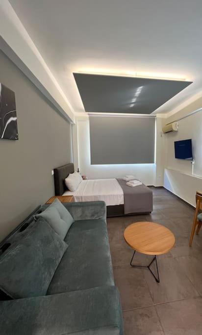Acropolis View Apartment Athens Downtown Kültér fotó