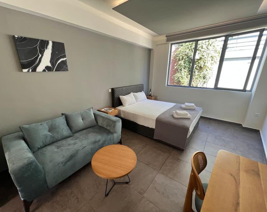 Acropolis View Apartment Athens Downtown Kültér fotó
