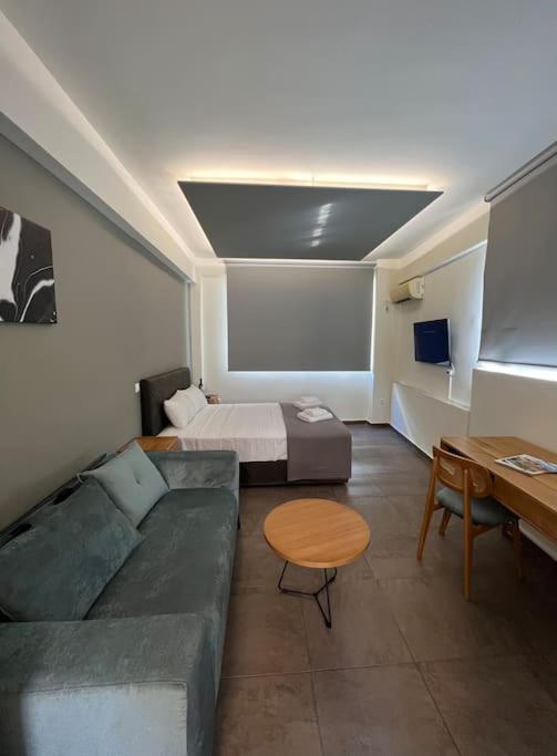 Acropolis View Apartment Athens Downtown Kültér fotó
