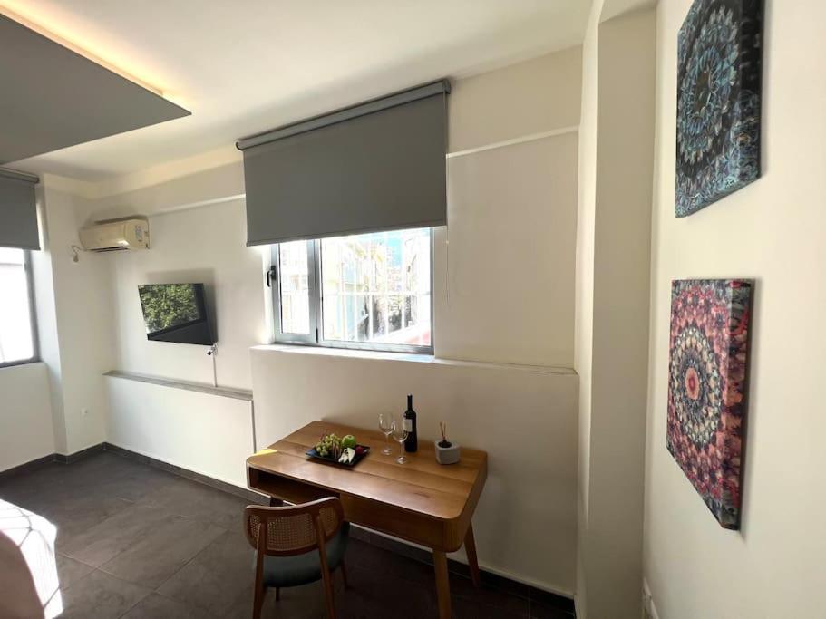 Acropolis View Apartment Athens Downtown Kültér fotó